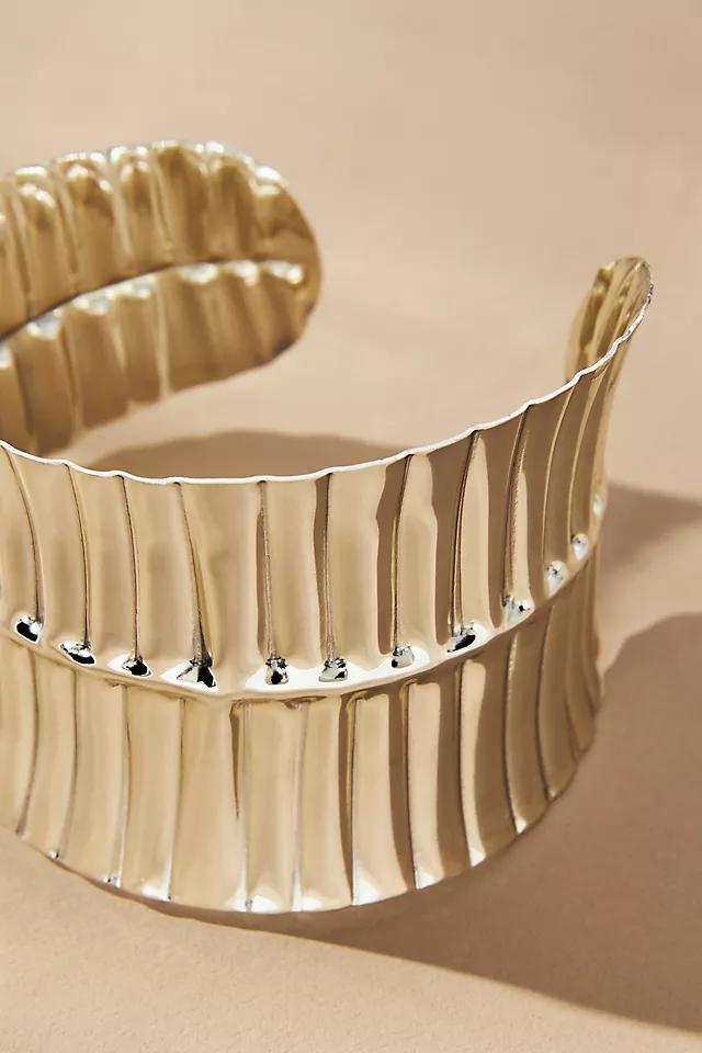 Western Cuff Bracelet Product Image