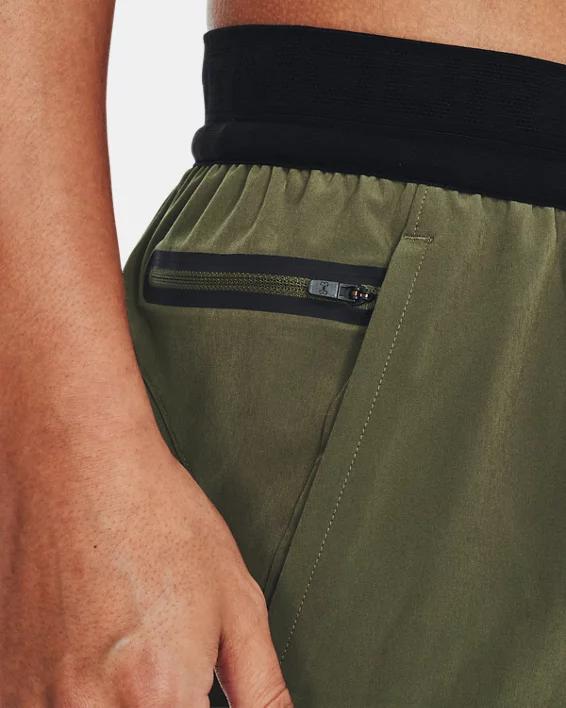 Men's UA Vanish Elite Shorts Product Image