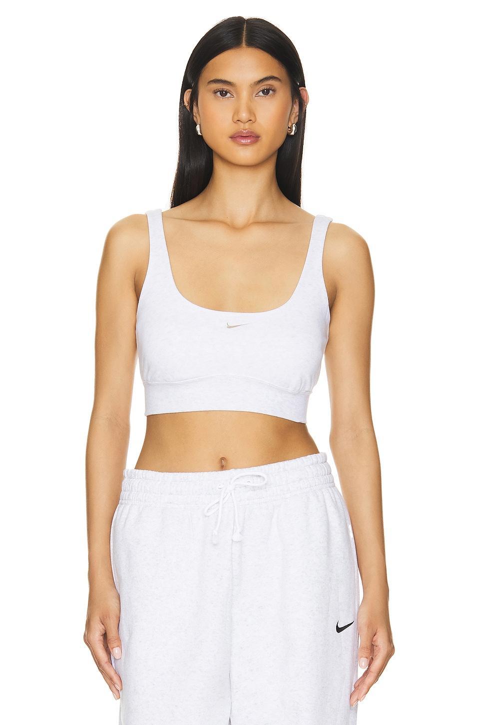 Chill Crop Tank Nike Product Image