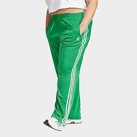 Adidas Womens Originals Firebird Loose Track Pants (Plus Product Image