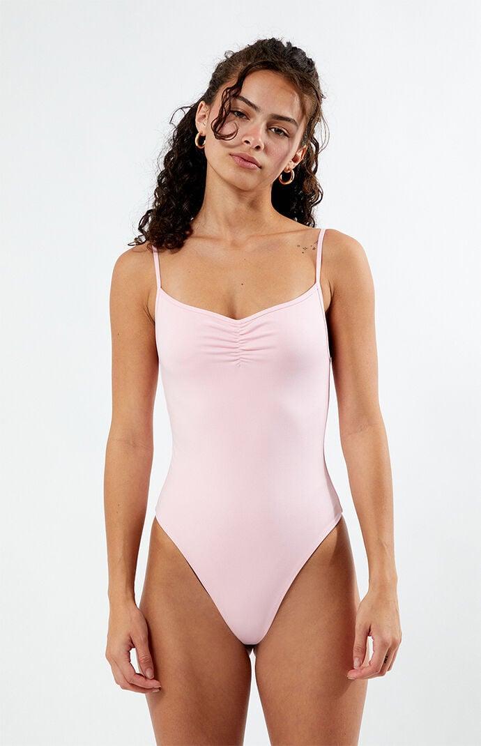 Contour Women's Bella Cinched Bodysuit Product Image