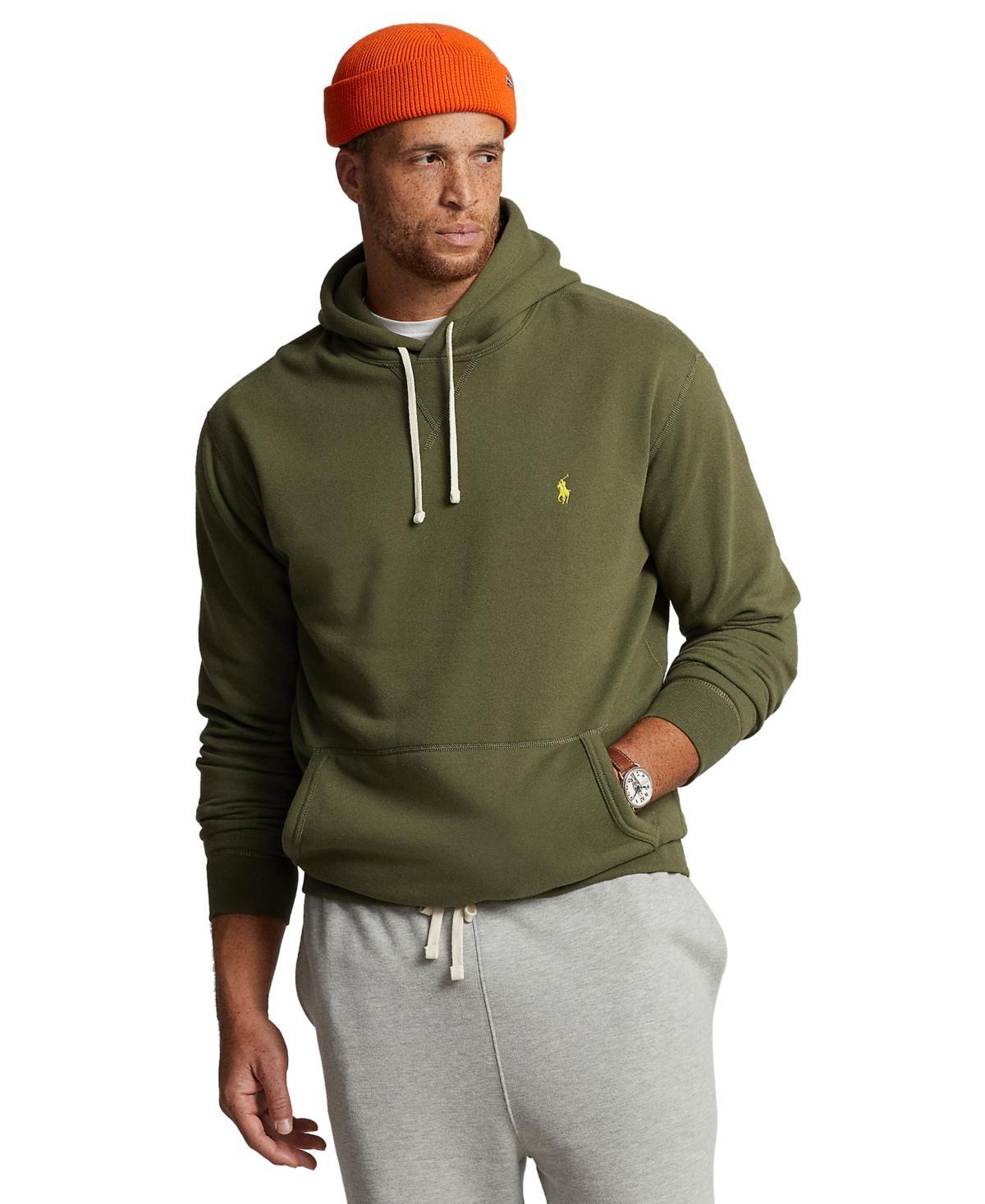 Polo Ralph Lauren Big  Tall RL Fleece Long Sleeve Hoodie Product Image