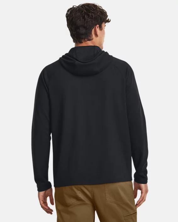 Men's ColdGear® Infrared Hoodie Product Image