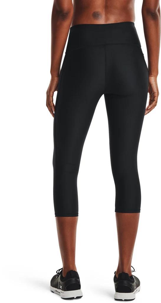 Women's UA Tech Capris Product Image