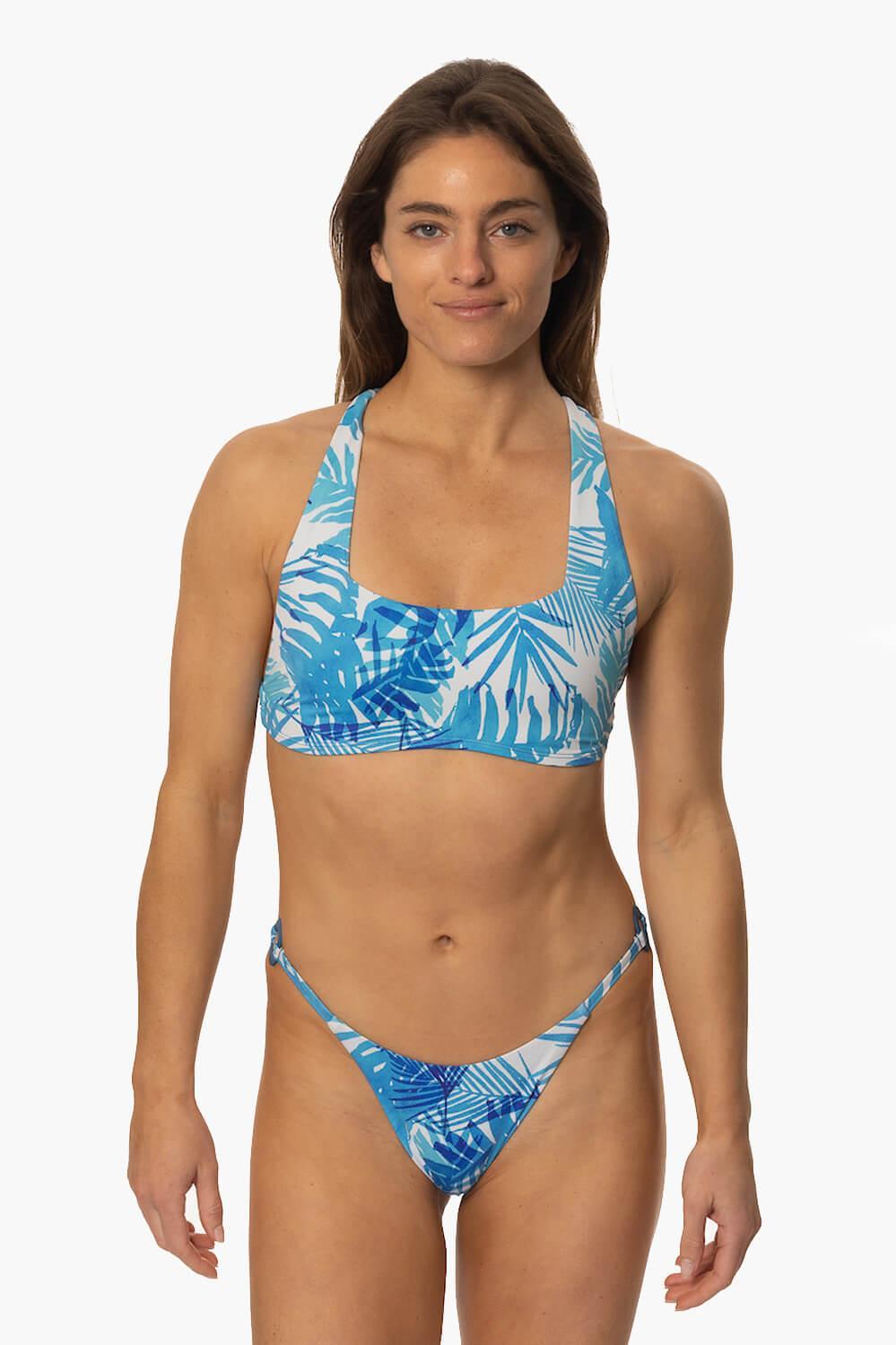 Luisa Bikini Bottom - La Jolla Female Product Image