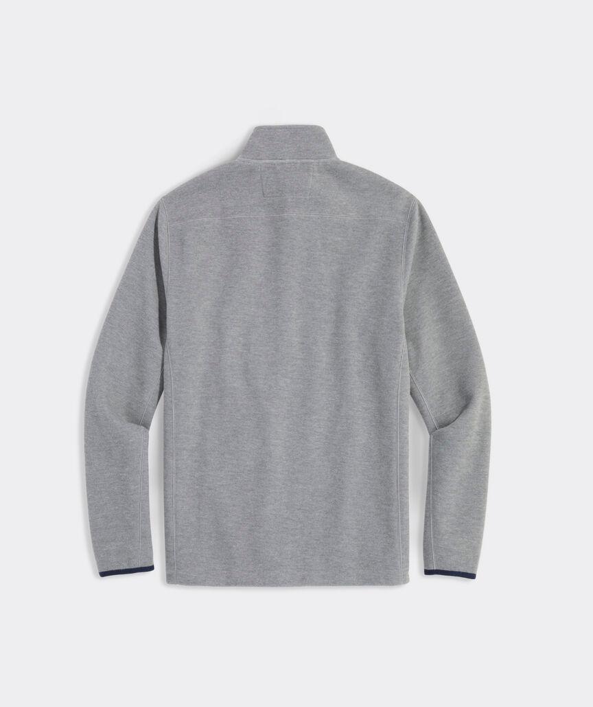 Mountain Sweater Fleece Quarter-Zip Product Image