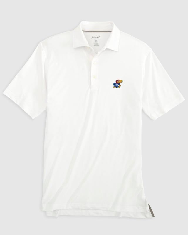 Ole Miss Birdie Jersey Performance Polo Product Image