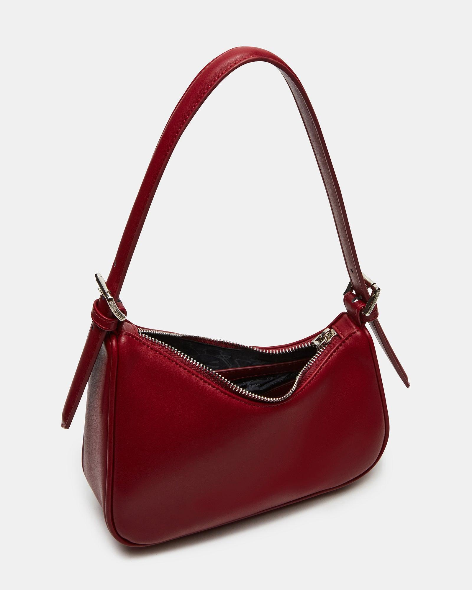 SMITH BAG RED Female Product Image