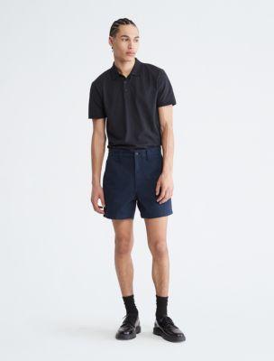 Utility 5-Inch Chino Shorts Product Image