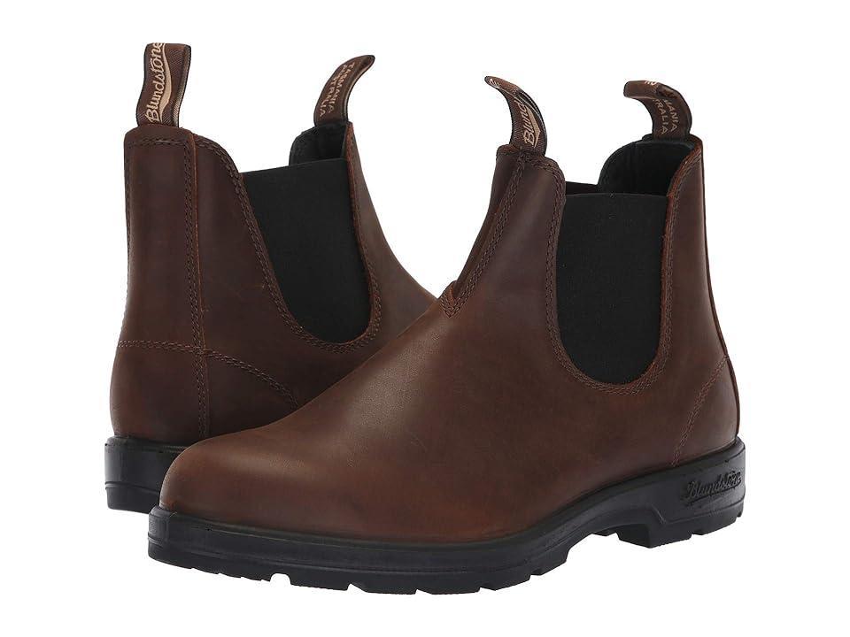 Blundstone Footwear Blundstone Super 550 Series Chelsea Boot Product Image