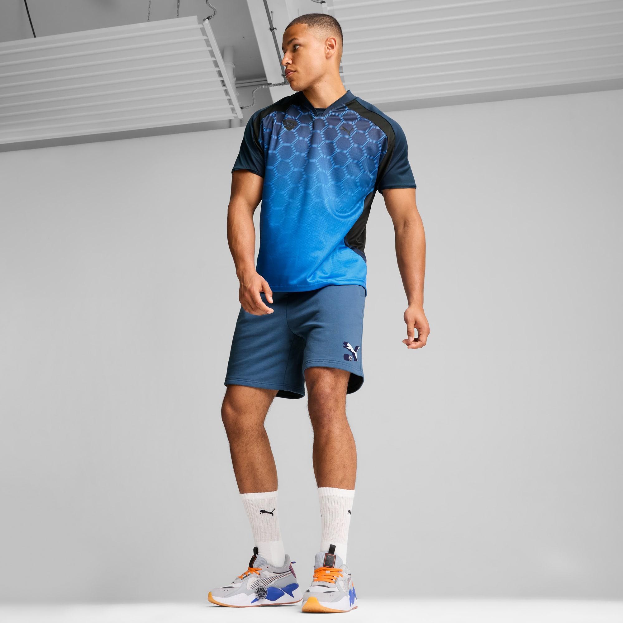 PUMA X ROCKET LEAGUE Men's Shorts Product Image