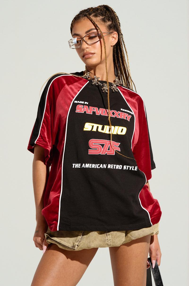 THE AMERICAN JERSEY Product Image