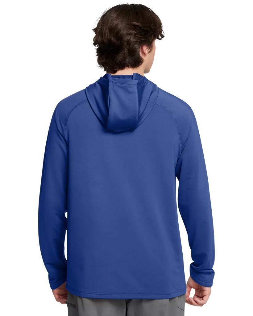 Men's UA Fish Pro Coldfront Hoodie Product Image