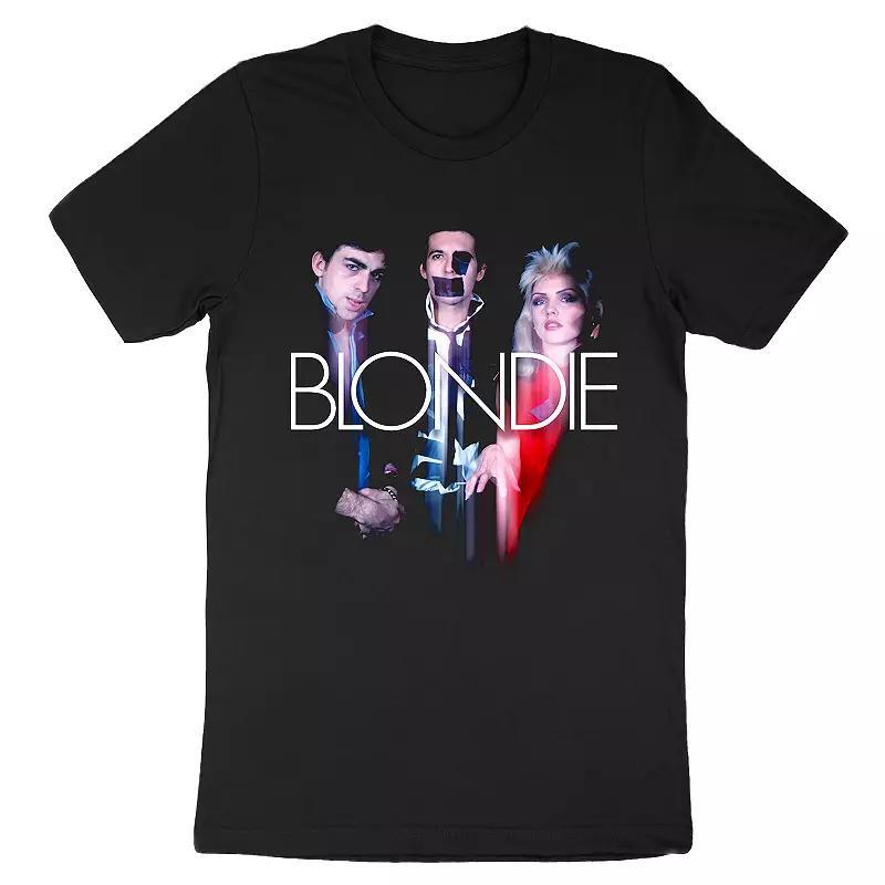 Mens Blondie Tee Product Image