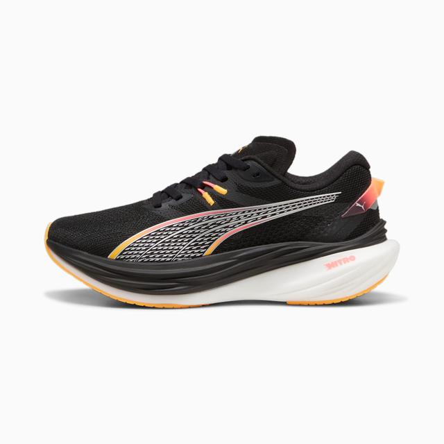 Deviate NITRO™ 3 WIDE Women's Running Shoes Product Image