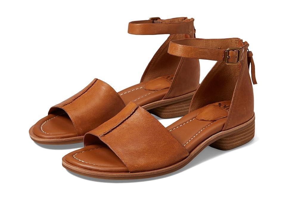 Sofft Faxyn (Luggage) Women's Sandals Product Image