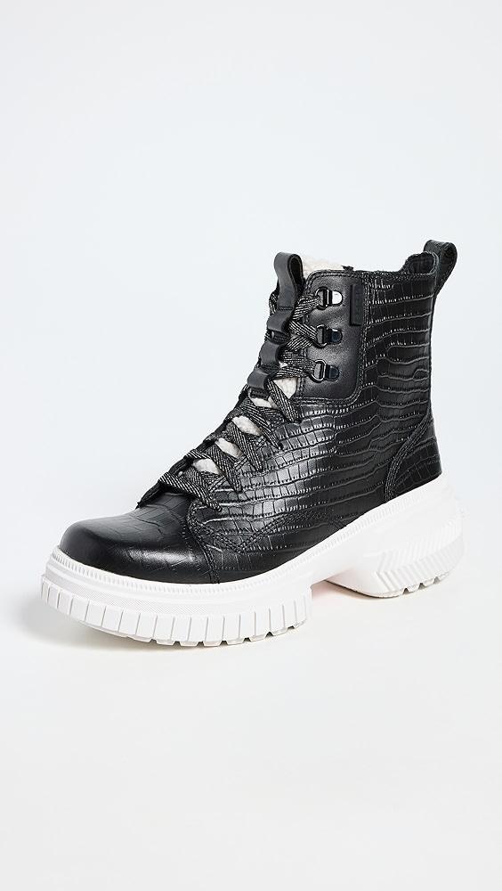 Sorel Ona Ave™ Lace Lux Waterproof Boots | Shopbop Product Image