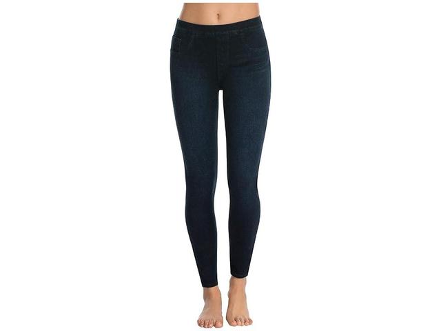 SPANX Jean-ish Leggings Product Image