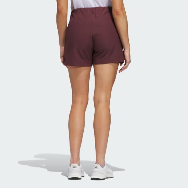 Pintuck 5-Inch Pull-On Golf Shorts Product Image