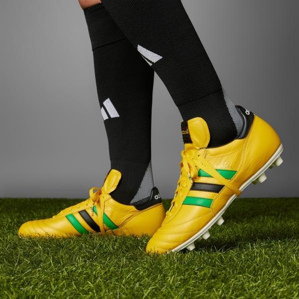 Jamaica Copa Mundial Firm Ground Soccer Cleats Product Image