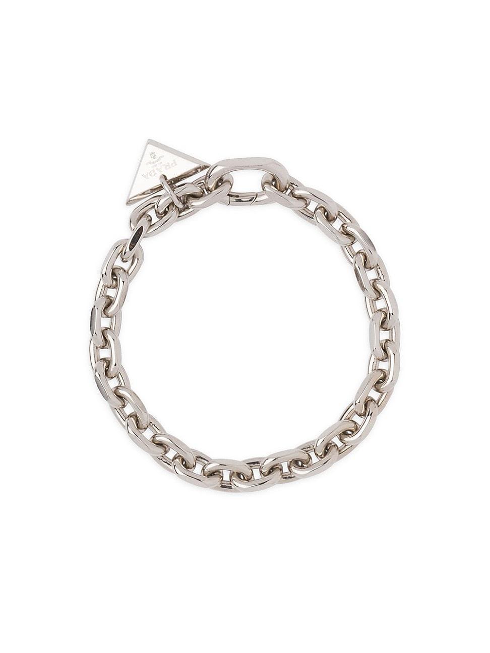 Mens Chain Jewels Bracelet Product Image