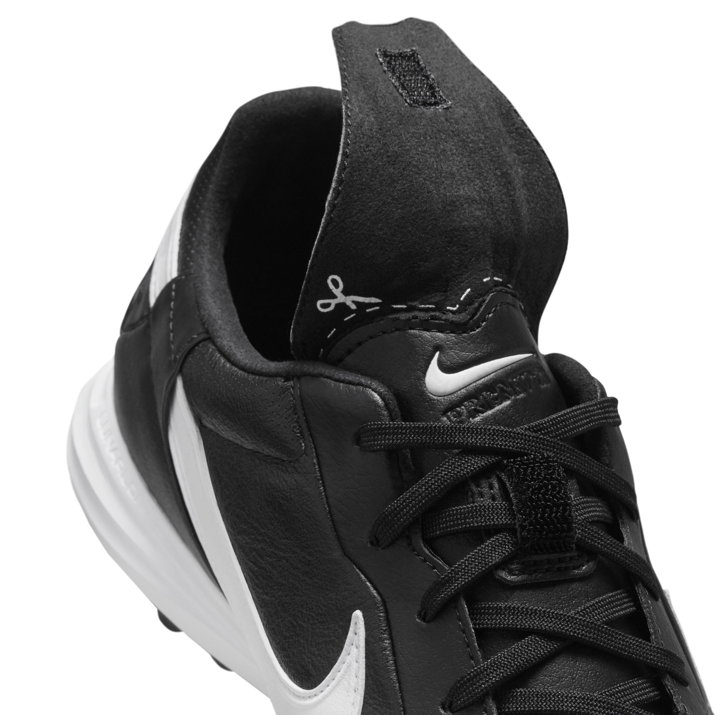 Nike Men's Premier 3 TF Low-Top Soccer Shoes Product Image