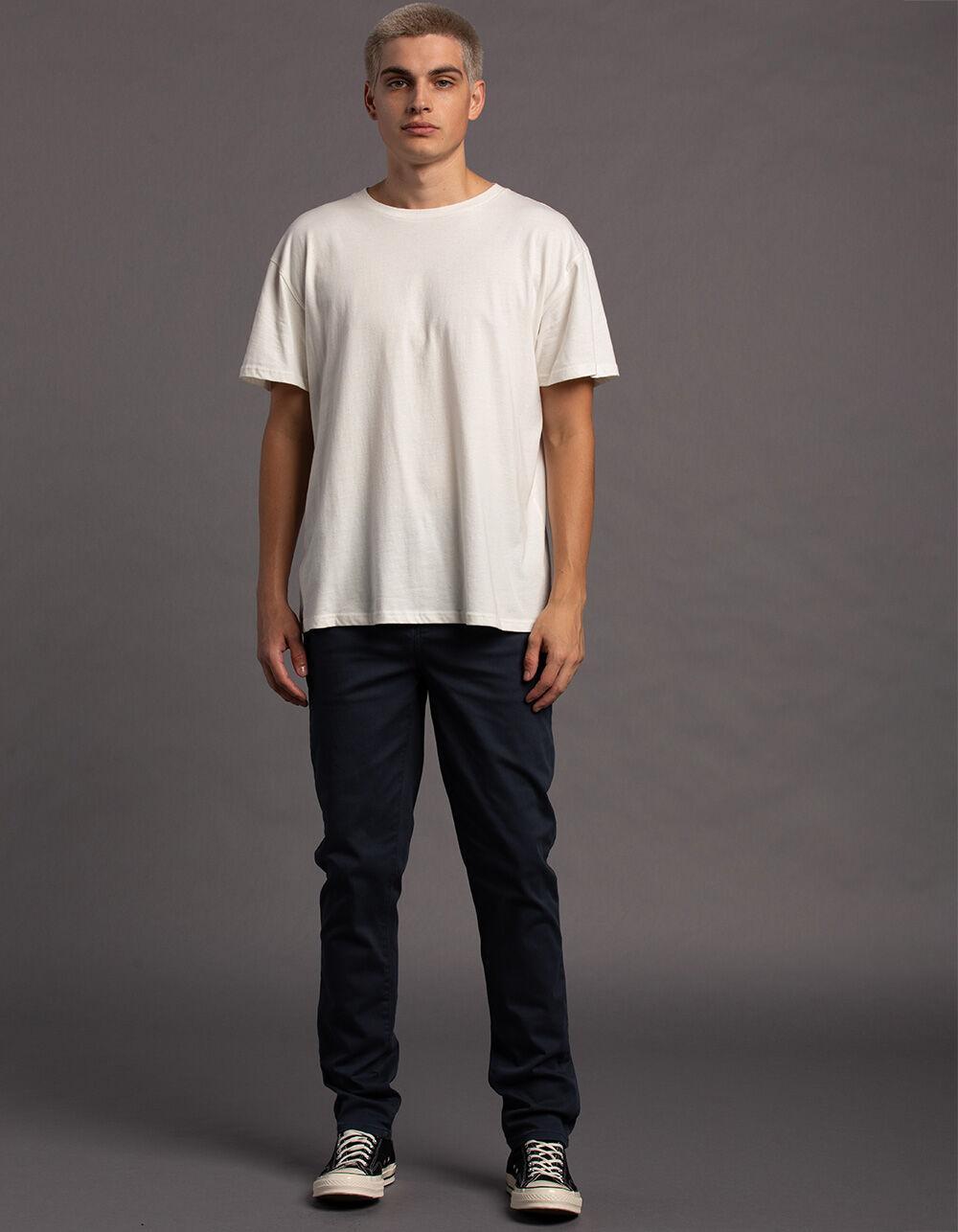 RSQ Mens Slim Taper Chino Pants product image