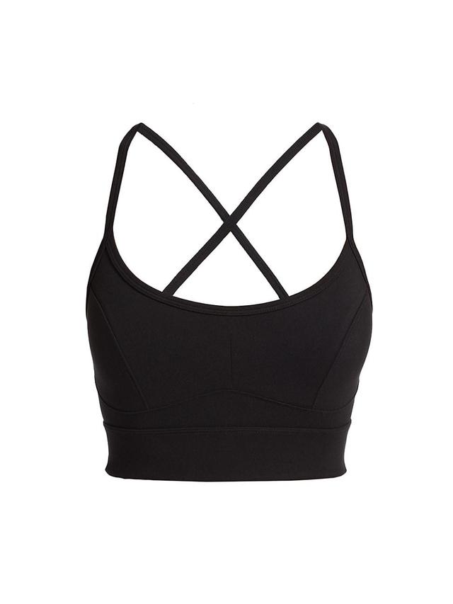 Womens Lets Move Irena Sports Bra Product Image