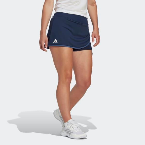 Club Tennis Skirt Product Image