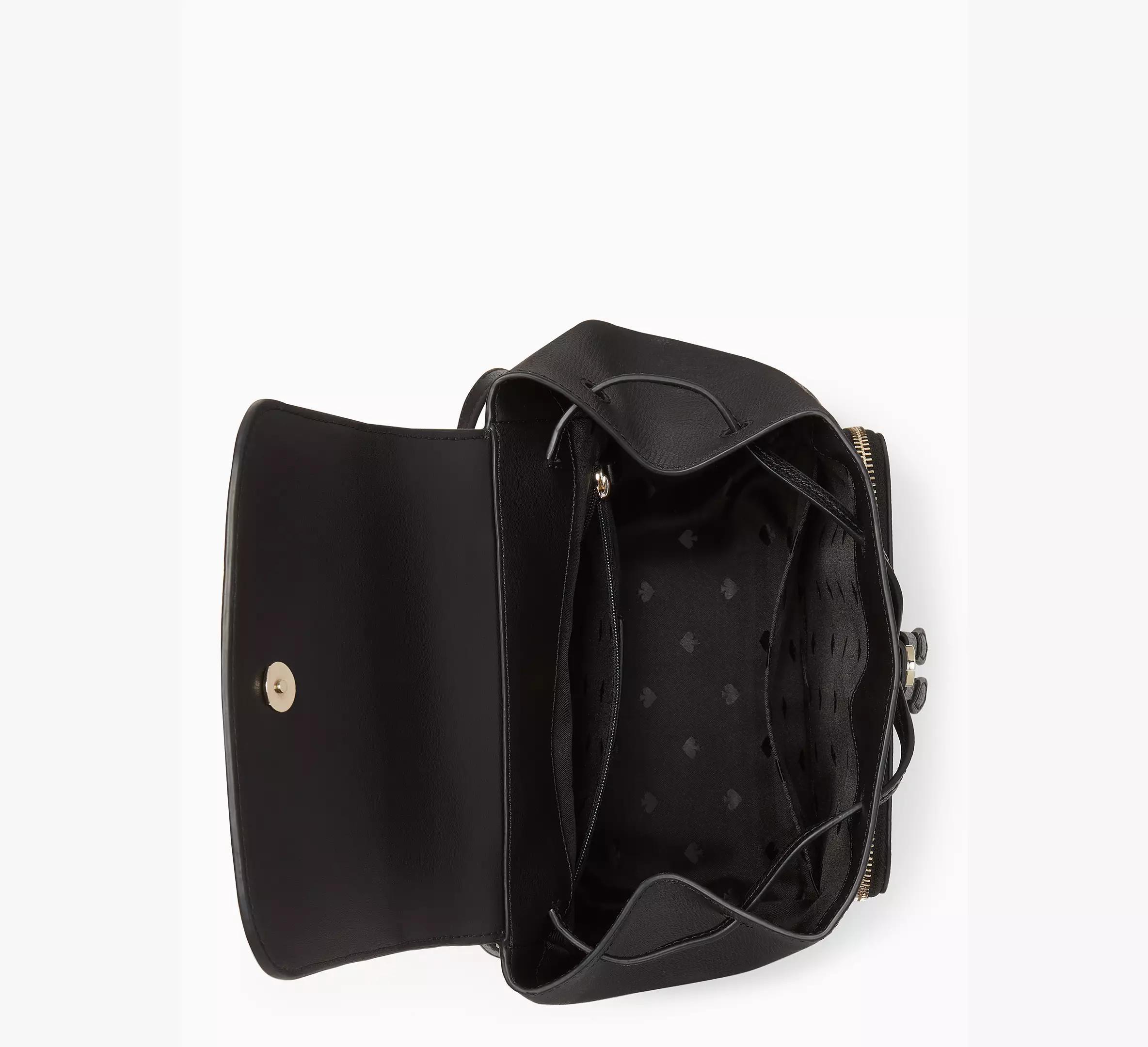 Kristi Medium Flap Backpack Product Image