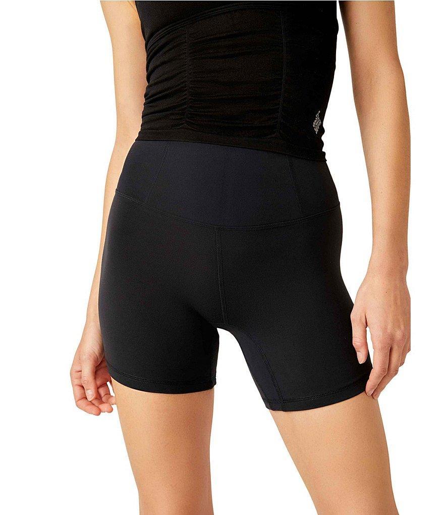 Free People FP Movement Never Better Bike Short Product Image