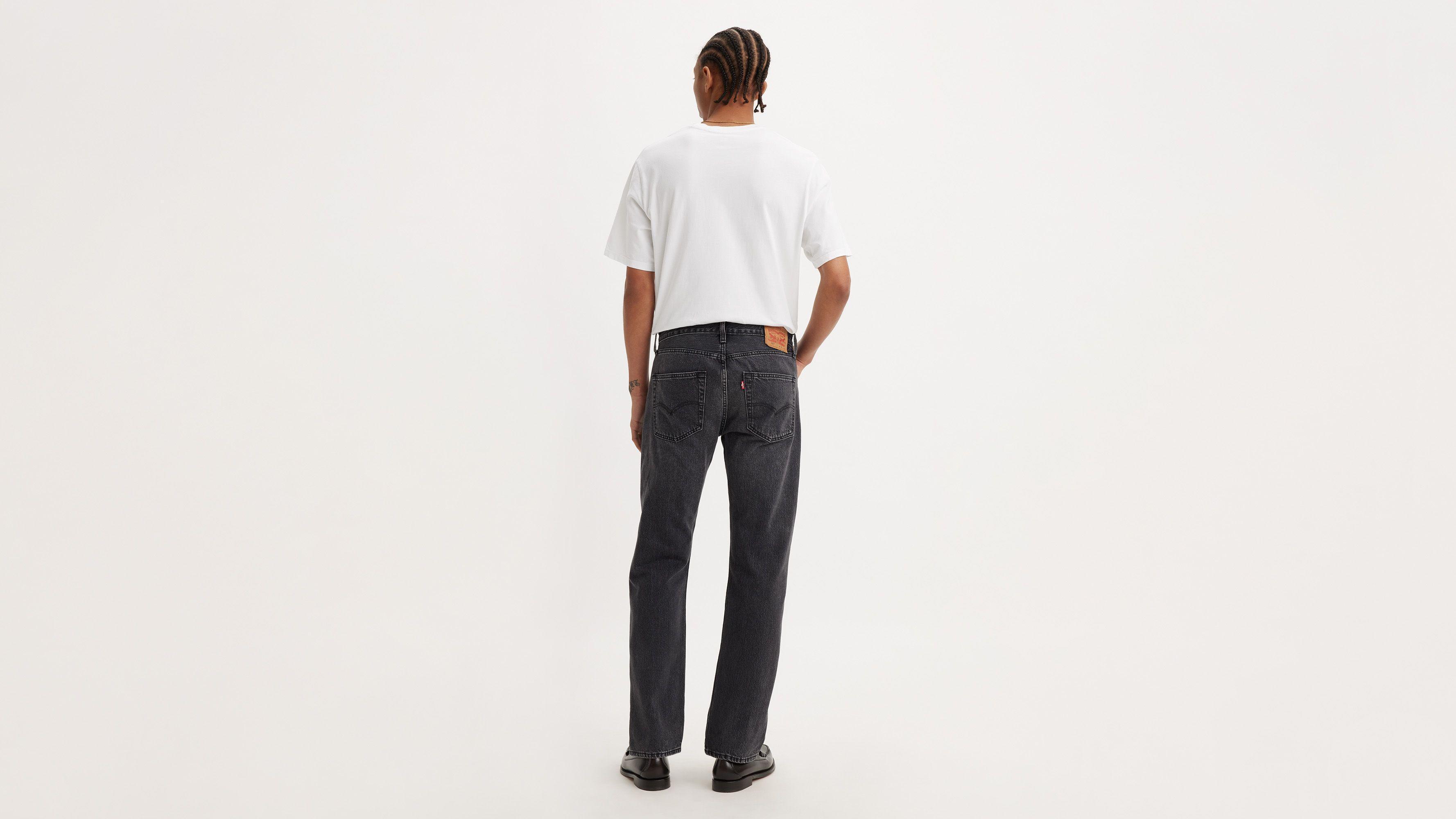 Levi's Original Fit Men's Jeans Product Image