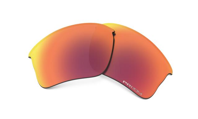 Oakley Mens Flak Jacket Xlj Replacement Lenses Product Image