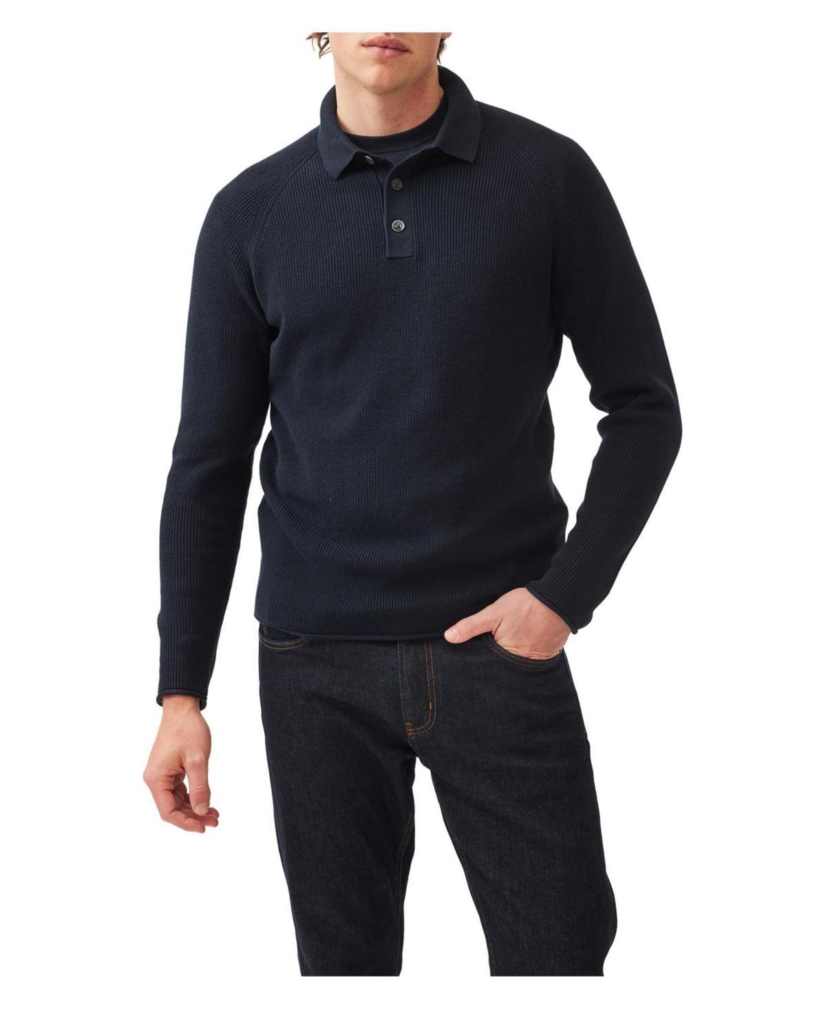 Rodd & Gunn Mens Eastern Bush Knit Product Image