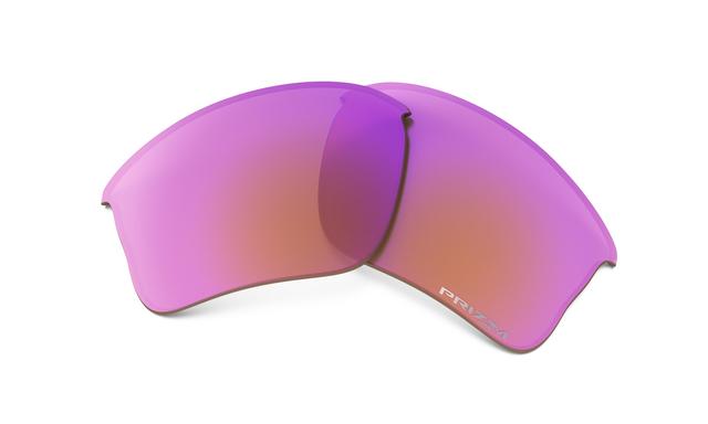 Oakley Mens Flak Jacket Xlj Replacement Lenses Product Image