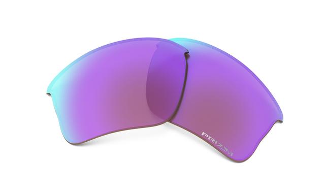 Oakley Mens Flak Jacket Xlj Replacement Lenses Product Image