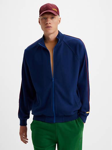 Gold Tab™ Off Court Track Jacket Product Image