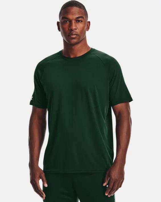 Mens UA Athletics T-Shirt Product Image