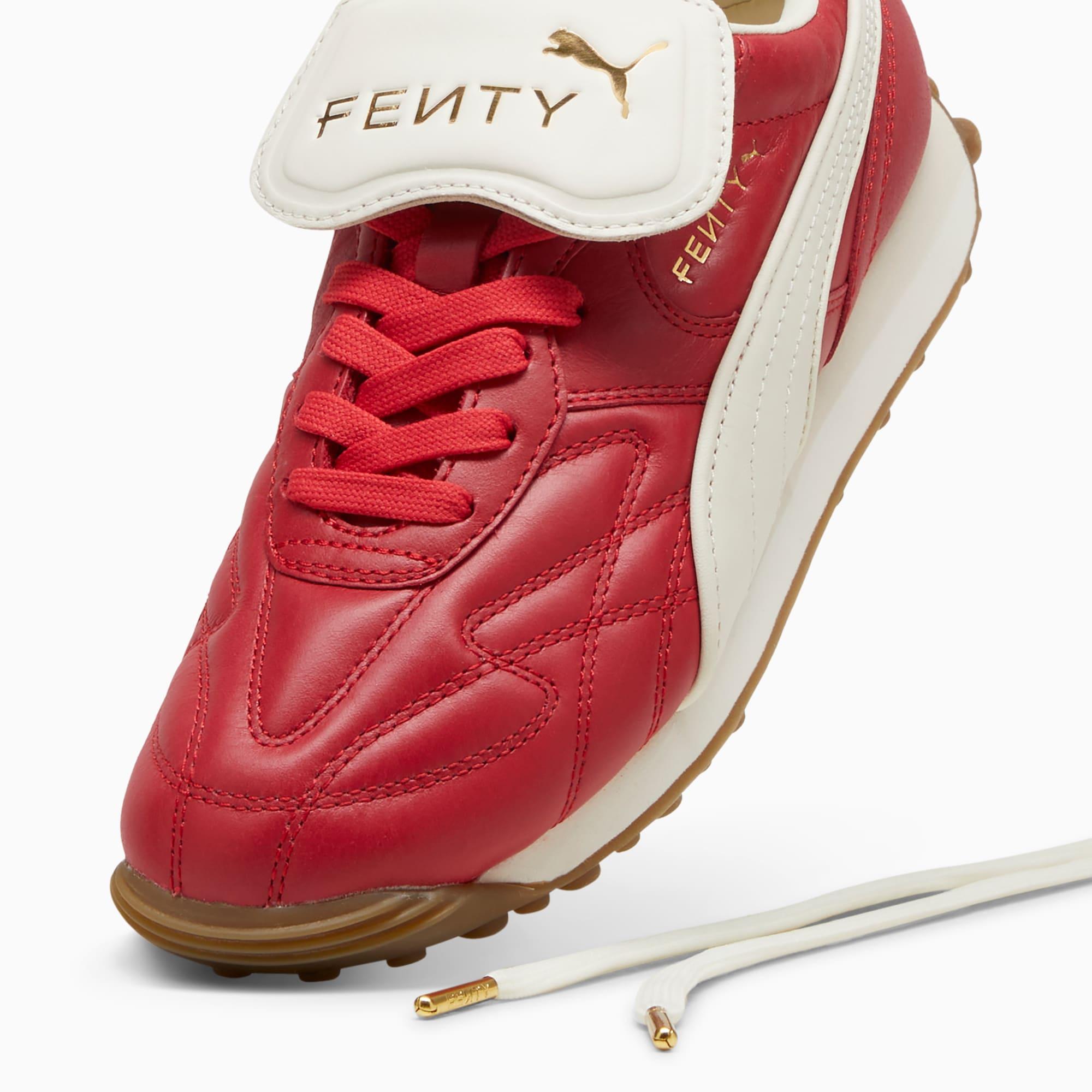 FENTY x PUMA AVANTI L Women's Sneakers Product Image