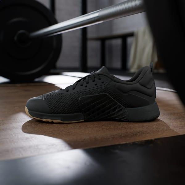 Dropset 3 strength training shoes Product Image