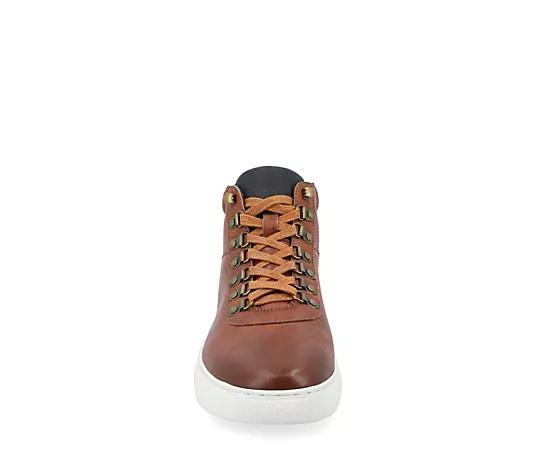 Vance Co Men's Ortiz Mid Sneaker Product Image