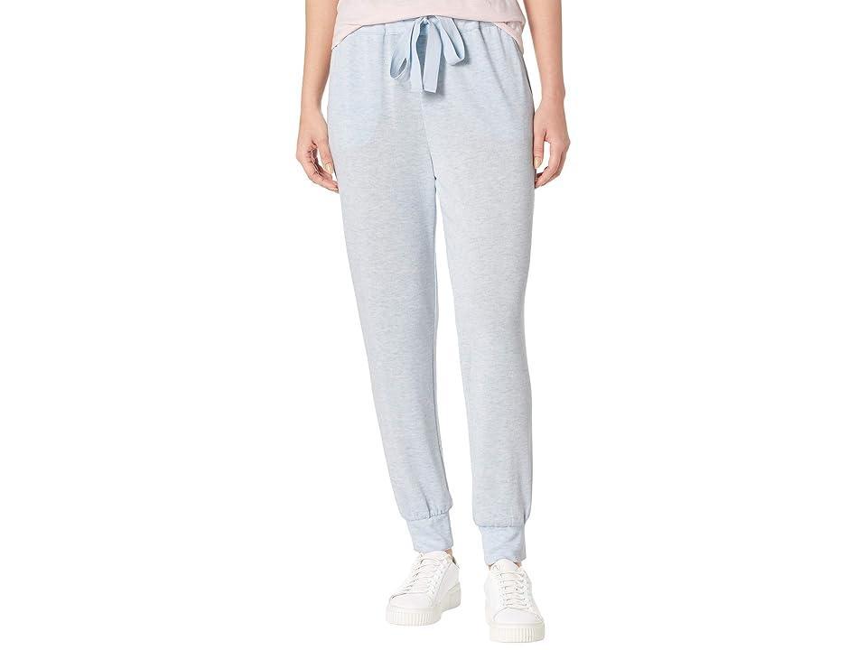 1.STATE Pull-On Joggers Lake Heather) Women's Casual Pants Product Image