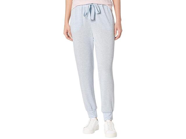 1.STATE Pull-On Joggers Lake Heather) Women's Casual Pants Product Image