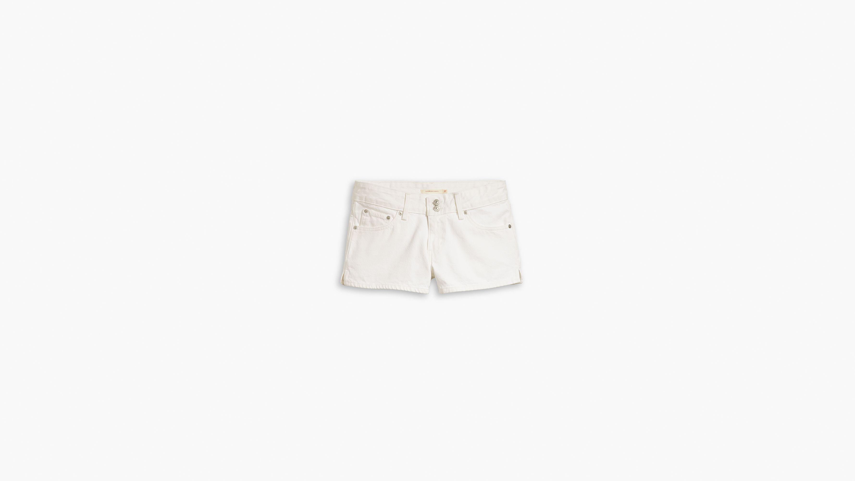 Superlow Women's Shorts product image