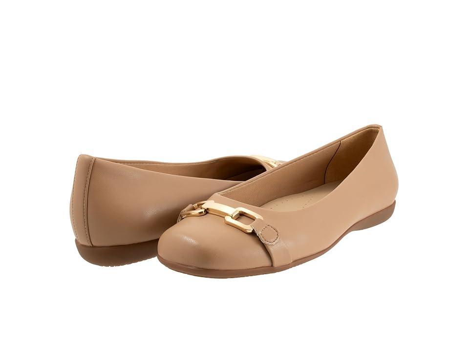 Trotters Sadie Women's Flat Shoes Product Image