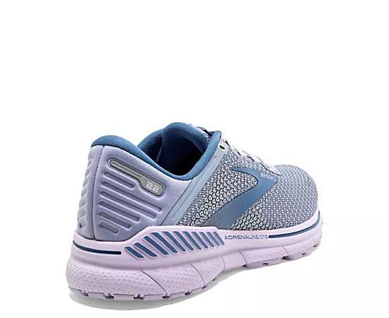 Brooks Womens Adrenaline Gts 22 Running Shoe Product Image