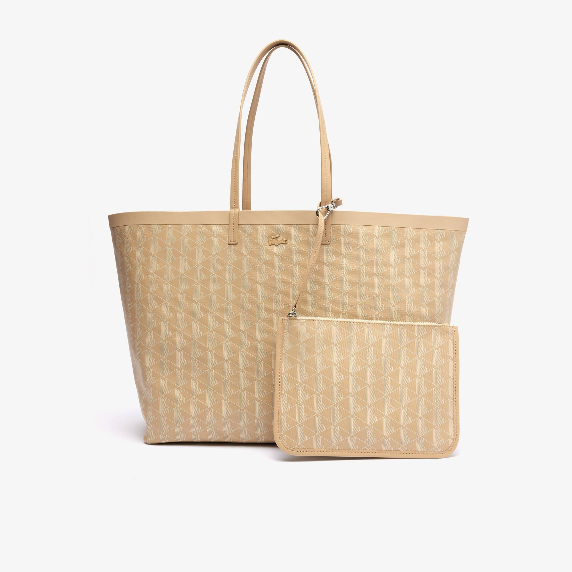 XXL Zely Tote with Pouch Product Image