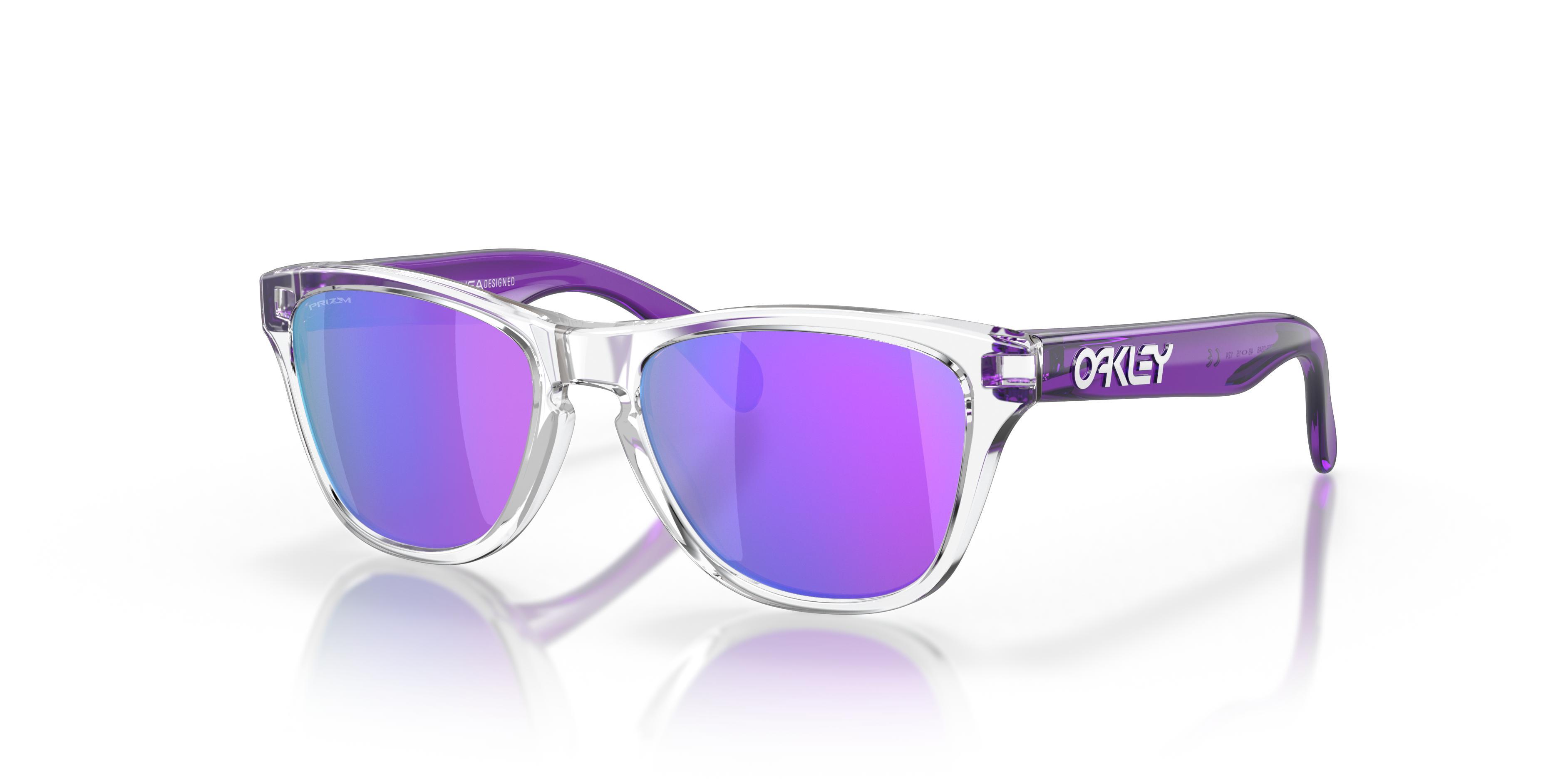 Oakley Frogskins 48mm Small Square Sunglasses Product Image