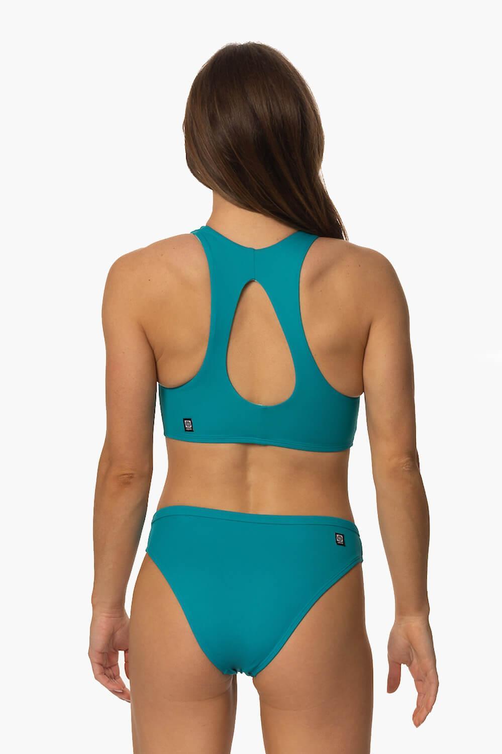 Gwen Bikini Top - Encinitas Female Product Image