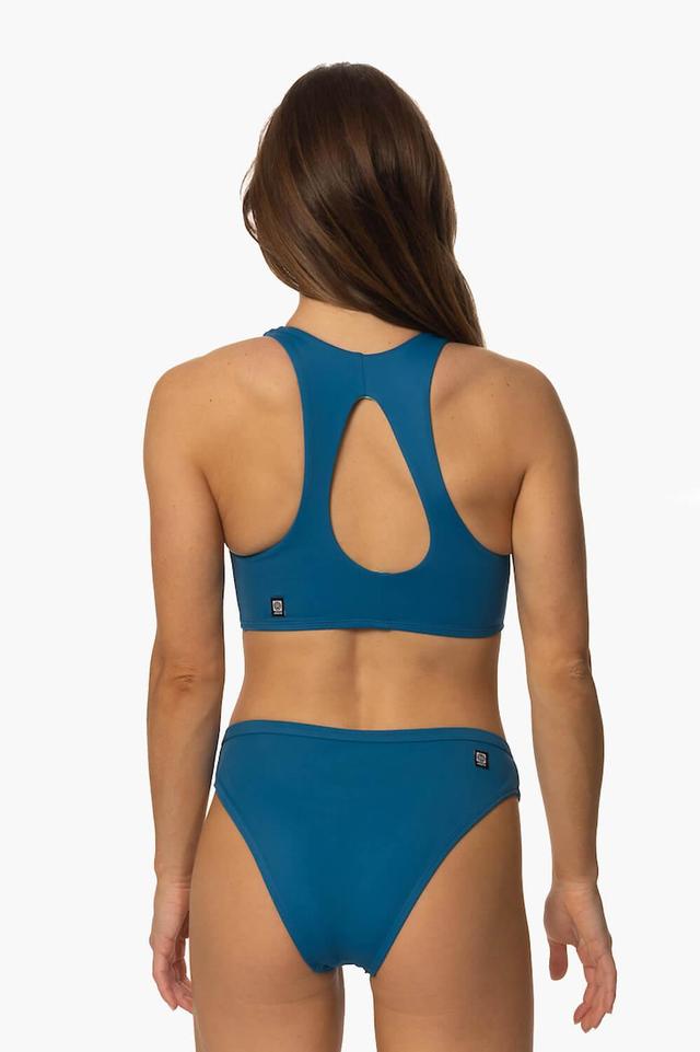 Camila Bikini Bottom - Huntington Product Image